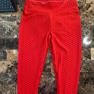 Women workout leggings